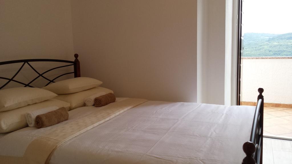 Willa House Of Veli Joze Motovun Zewnętrze zdjęcie