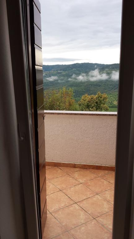 Willa House Of Veli Joze Motovun Zewnętrze zdjęcie