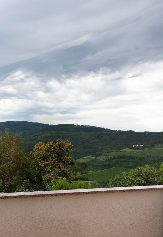 Willa House Of Veli Joze Motovun Zewnętrze zdjęcie