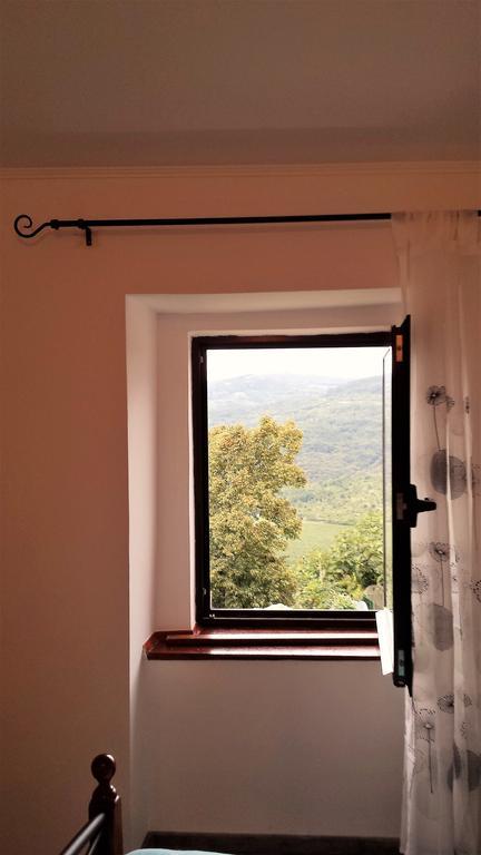 Willa House Of Veli Joze Motovun Zewnętrze zdjęcie