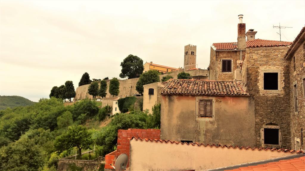 Willa House Of Veli Joze Motovun Zewnętrze zdjęcie