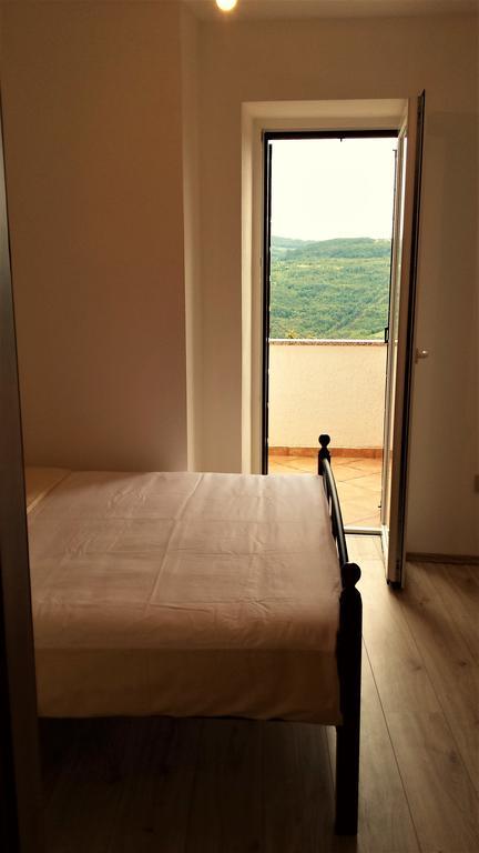 Willa House Of Veli Joze Motovun Zewnętrze zdjęcie