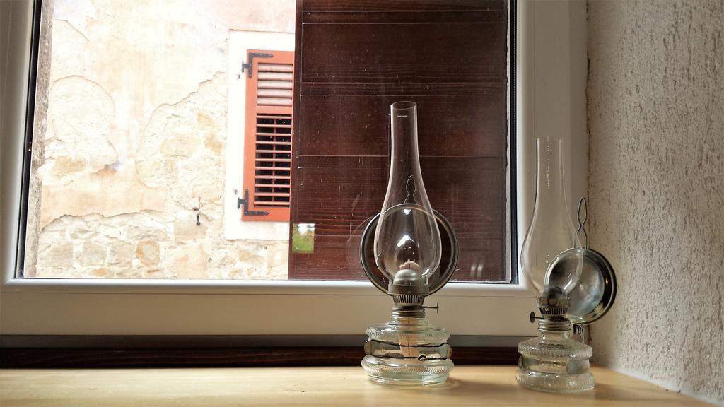 Willa House Of Veli Joze Motovun Zewnętrze zdjęcie