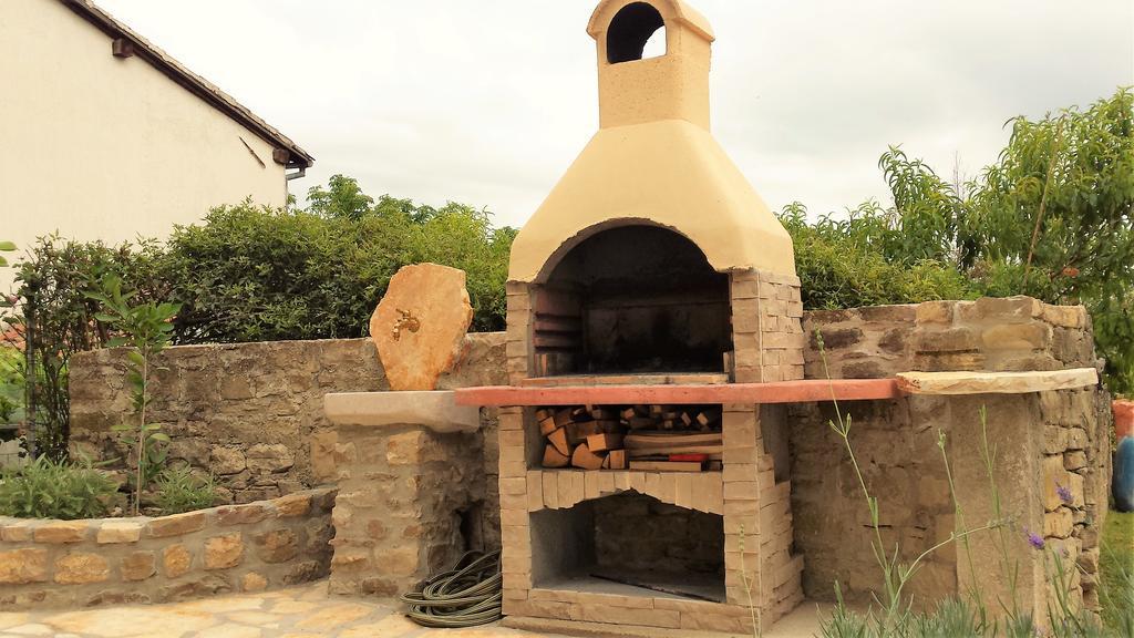 Willa House Of Veli Joze Motovun Zewnętrze zdjęcie