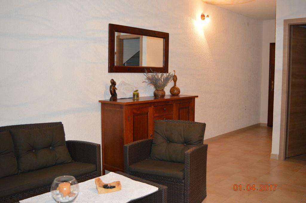 Willa House Of Veli Joze Motovun Zewnętrze zdjęcie