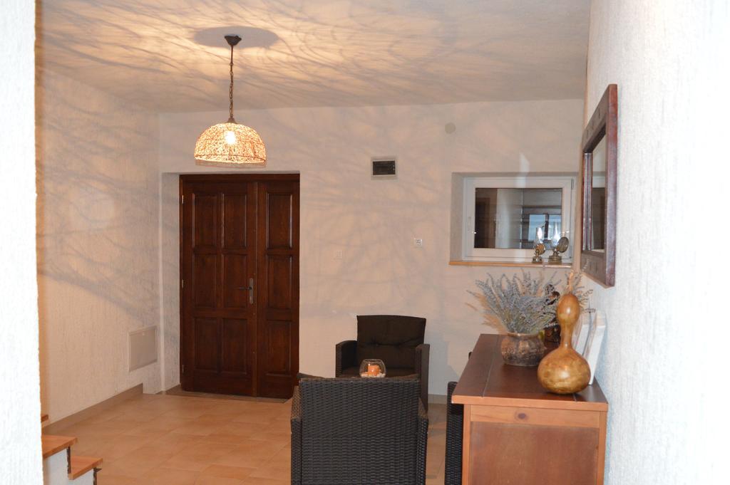 Willa House Of Veli Joze Motovun Zewnętrze zdjęcie