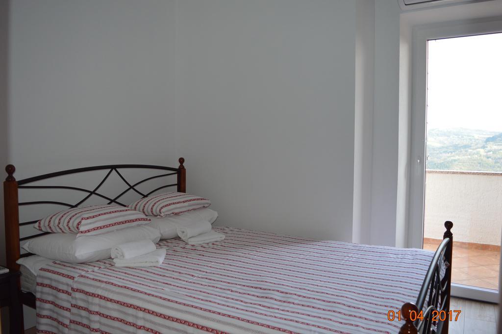 Willa House Of Veli Joze Motovun Zewnętrze zdjęcie
